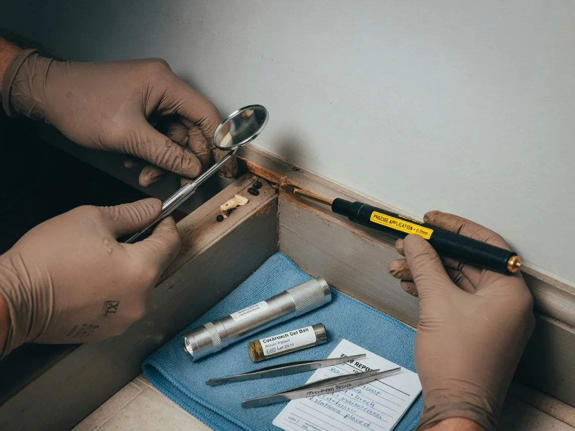 Why choose Emergency Pest Control in Waverly, VA